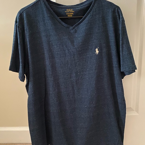 Polo Ralph Lauren Other - Men’s Polo T-Shirt